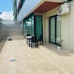 Departamento Centrico Minimalista